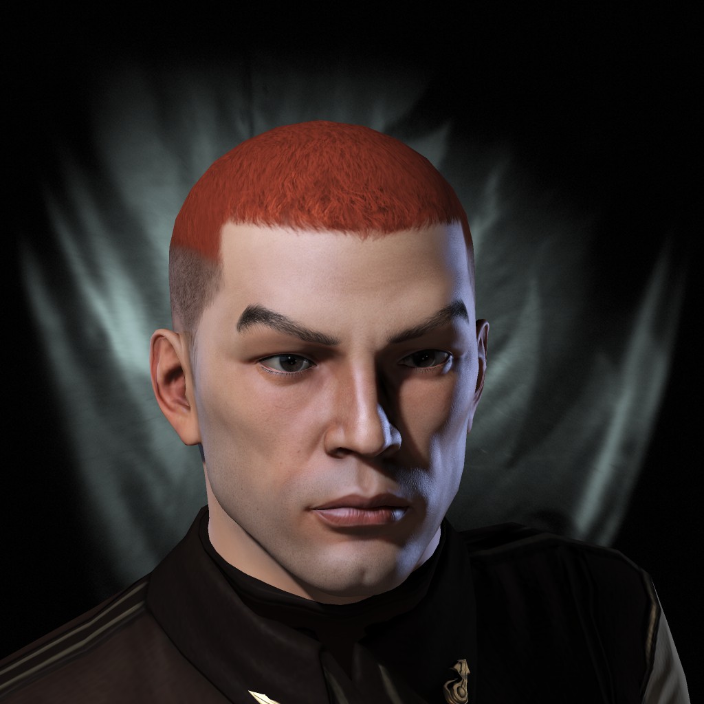 Caldari Citizen 1399627700