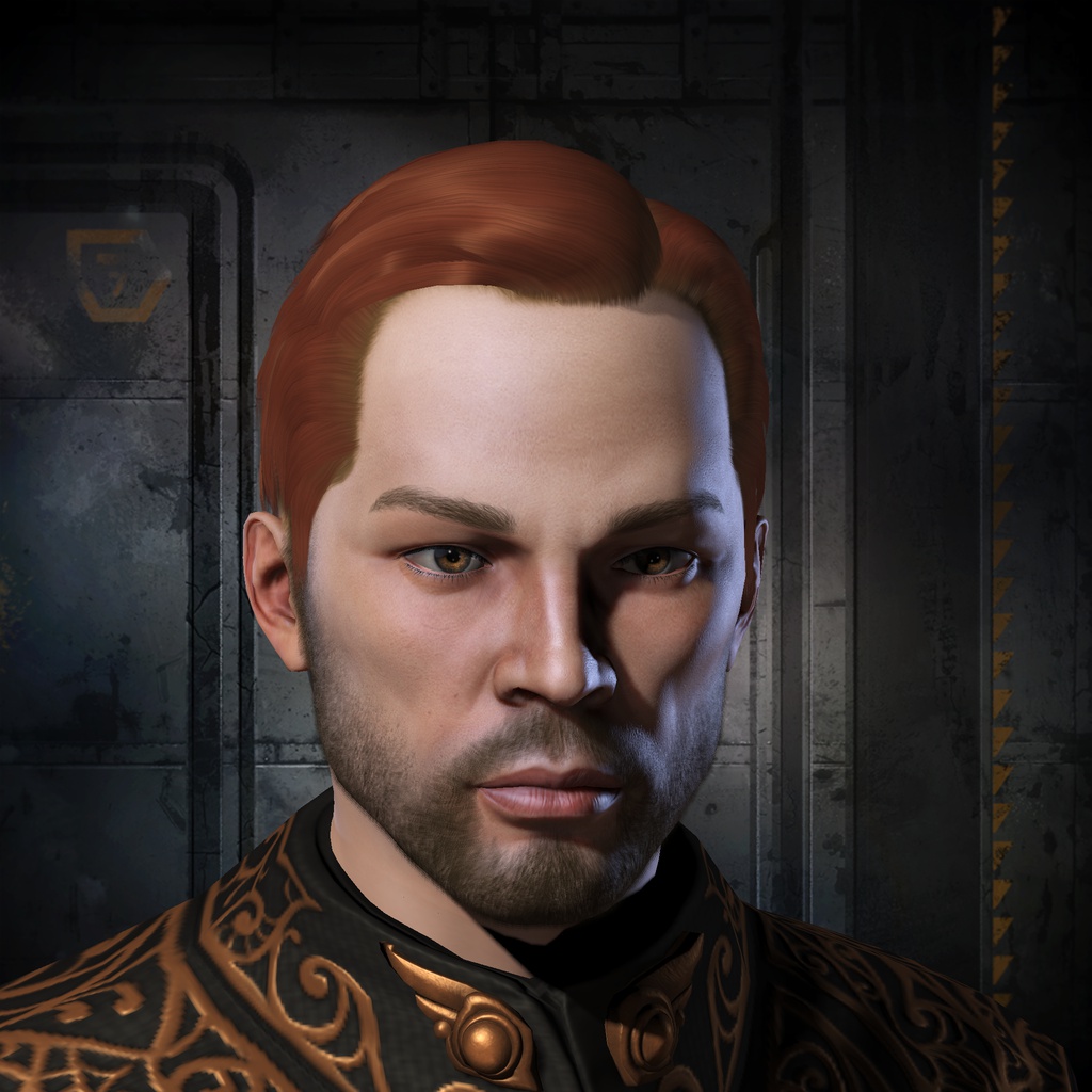 portrait