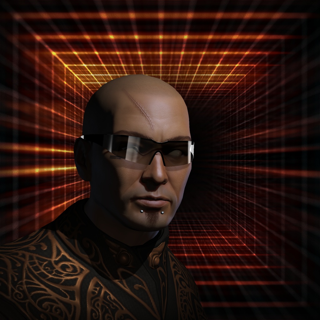 Arcane feyr