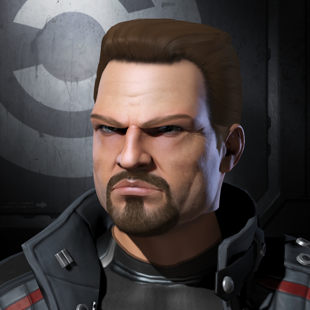 Commandant Va'len
