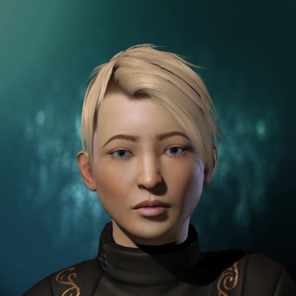 Tsuki Hikari