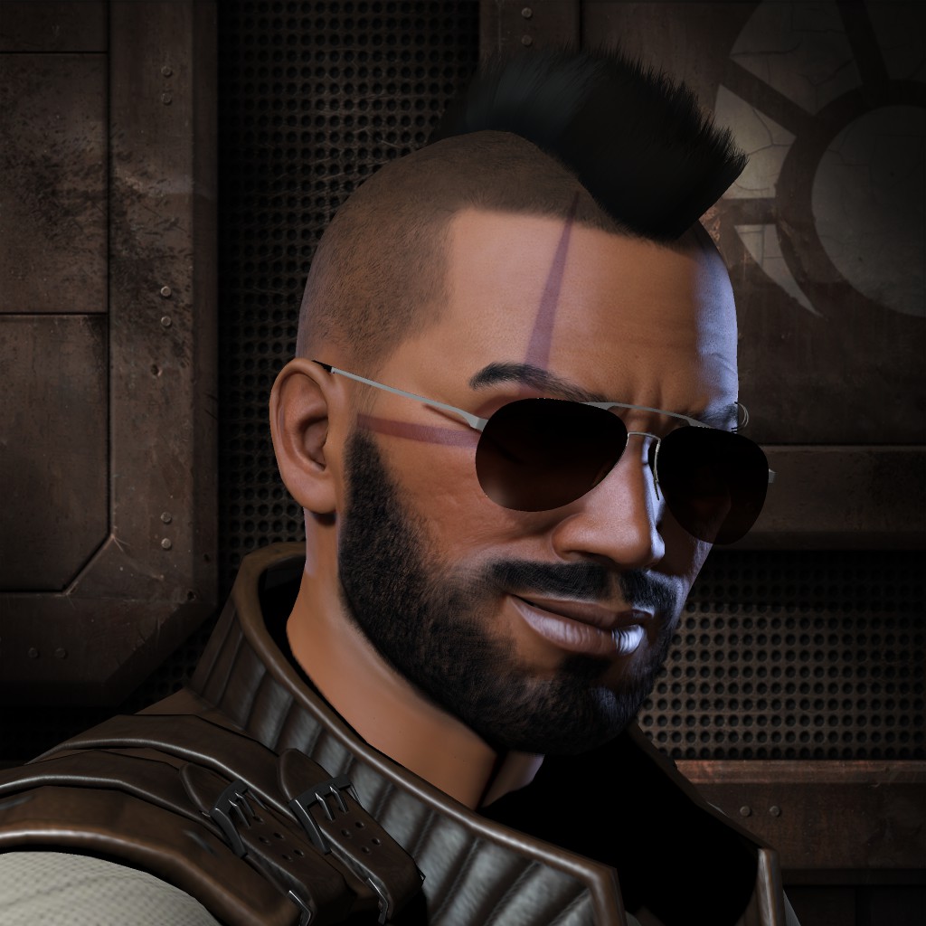 inv portrait