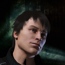 gyarto ur portrait