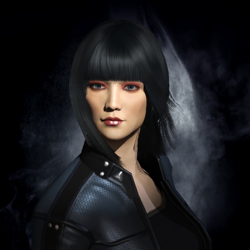 Kami Andromeda