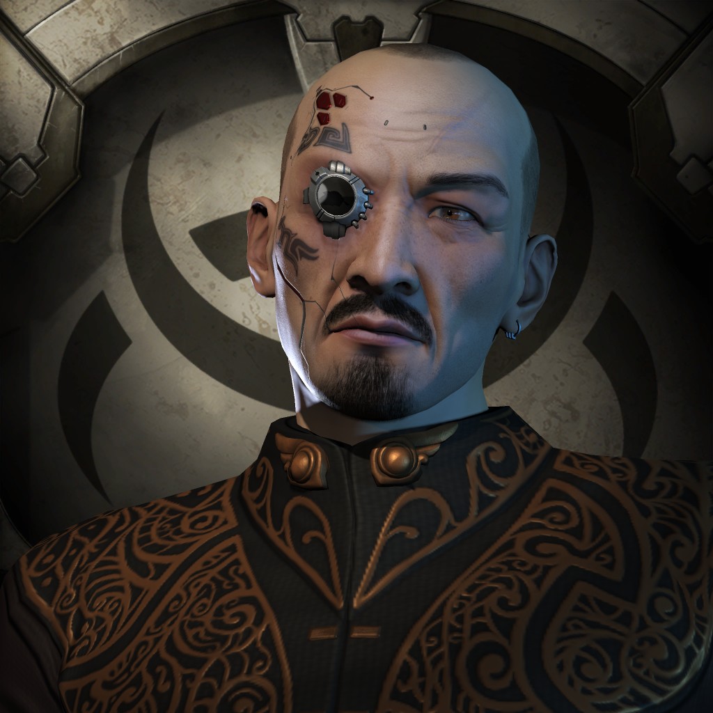 Kilrathii