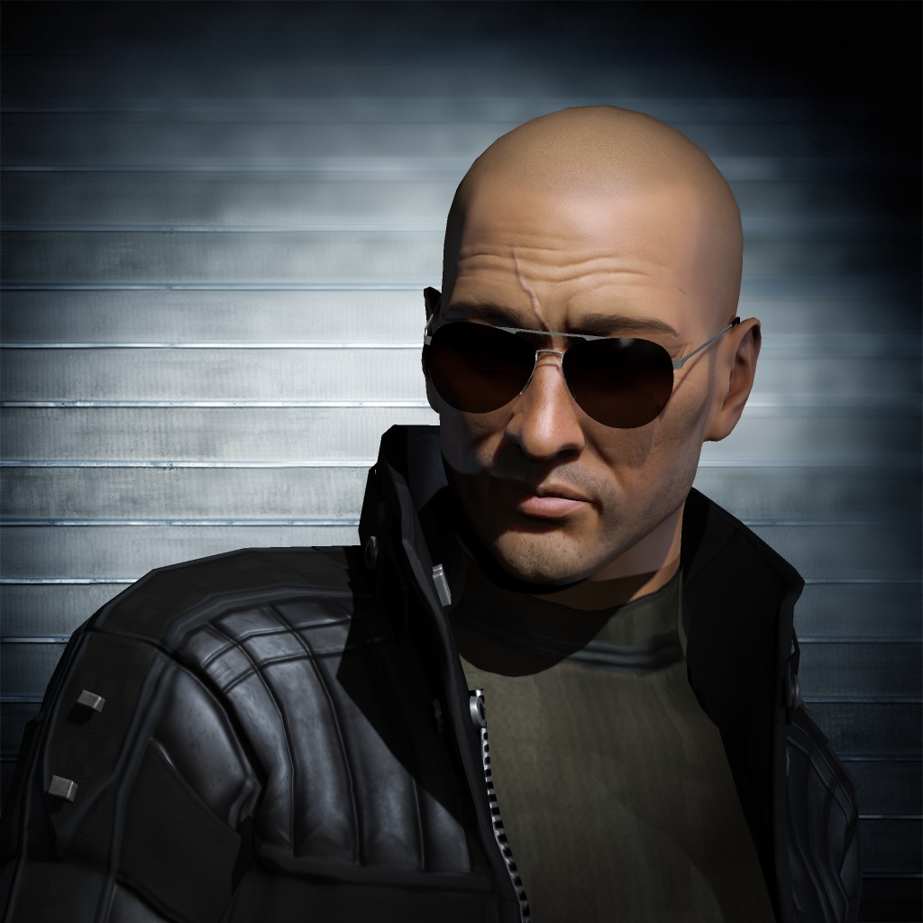 Doc Hoodge