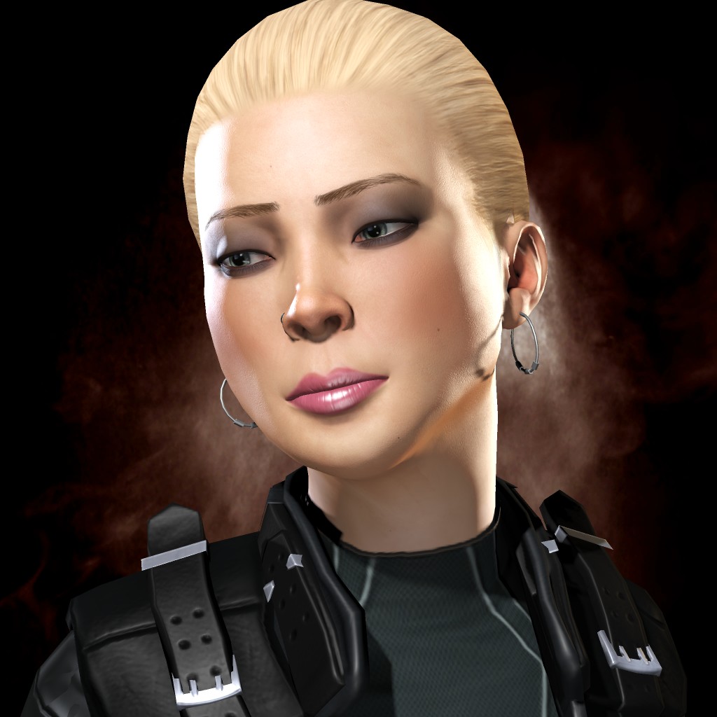 Nina Sol