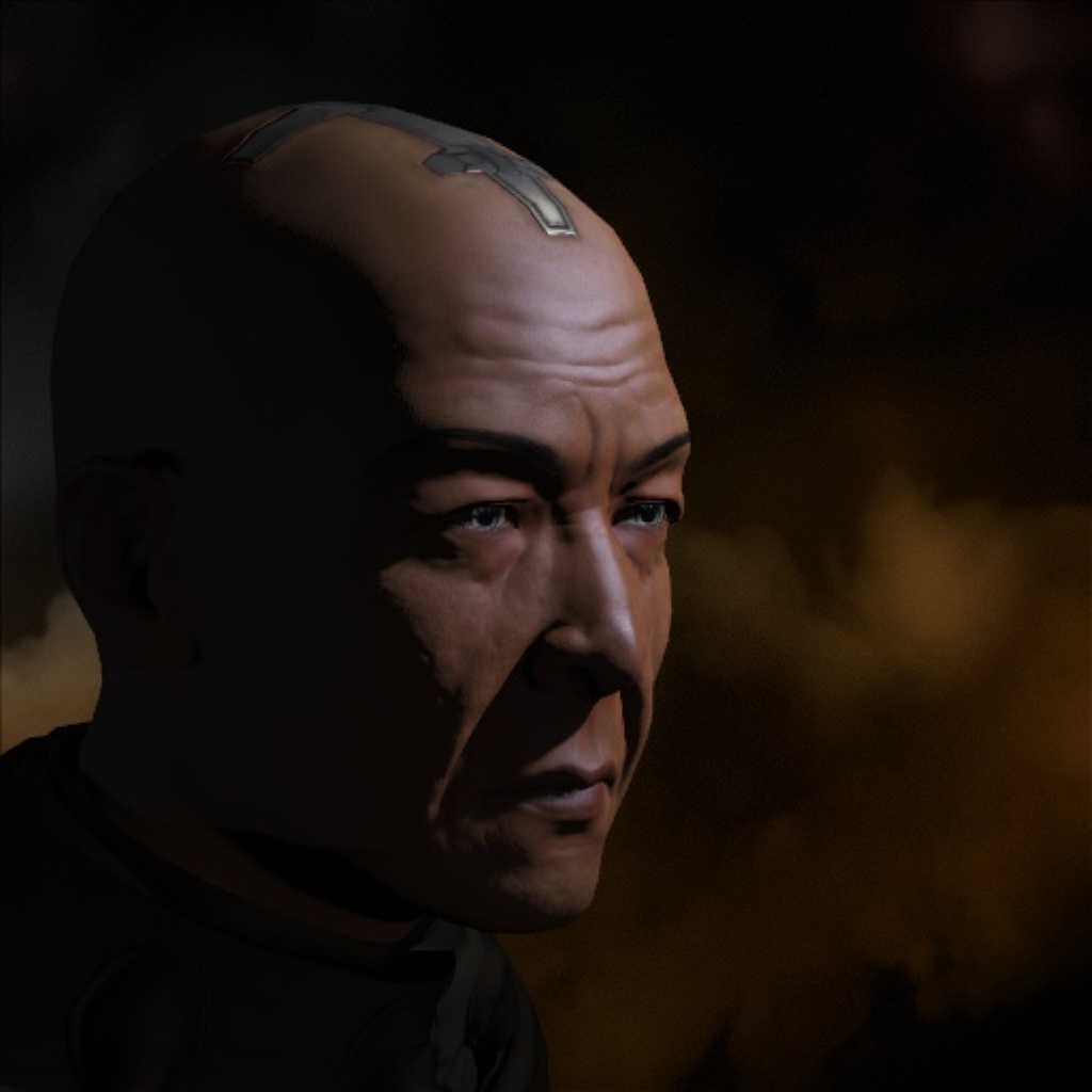 Portrait