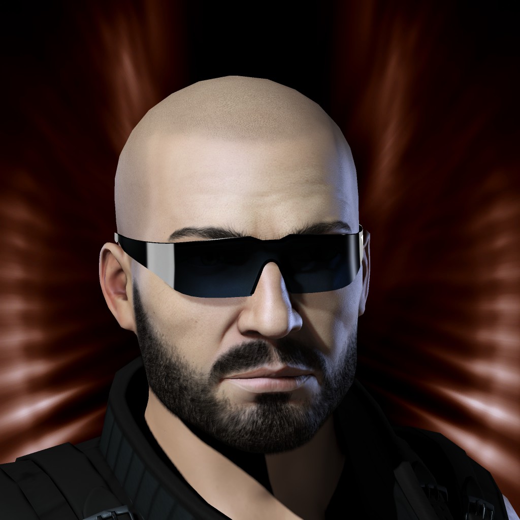 Uktena Darkendale