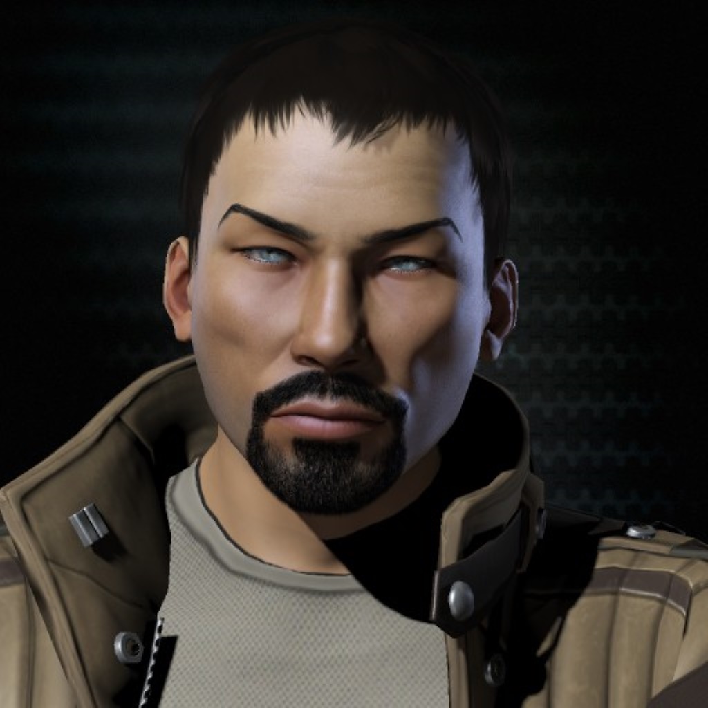 Teacher Smith