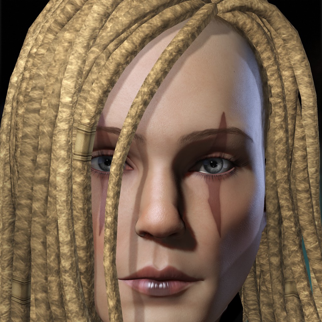 Kirri Zeta