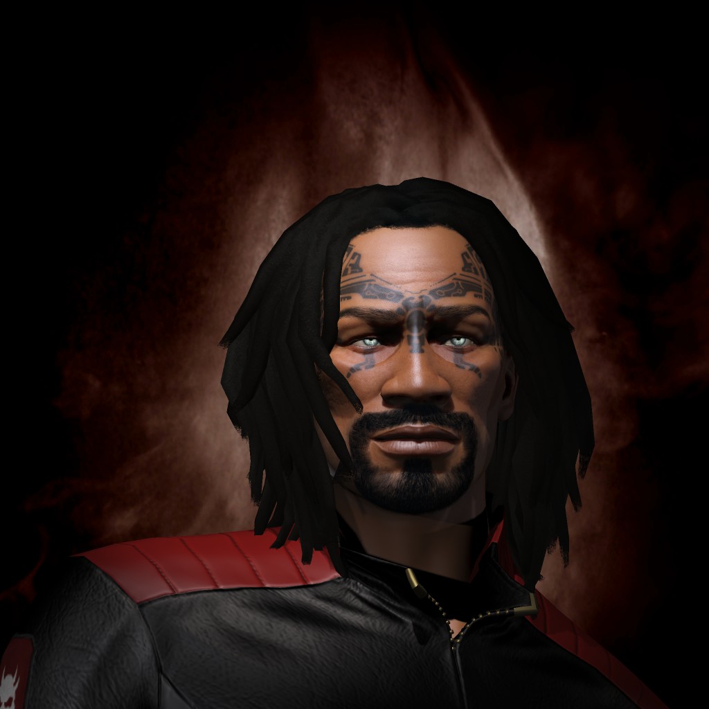 Dietrik Garak Dietrik Garak