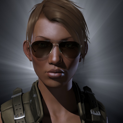 Ushra'Kahn