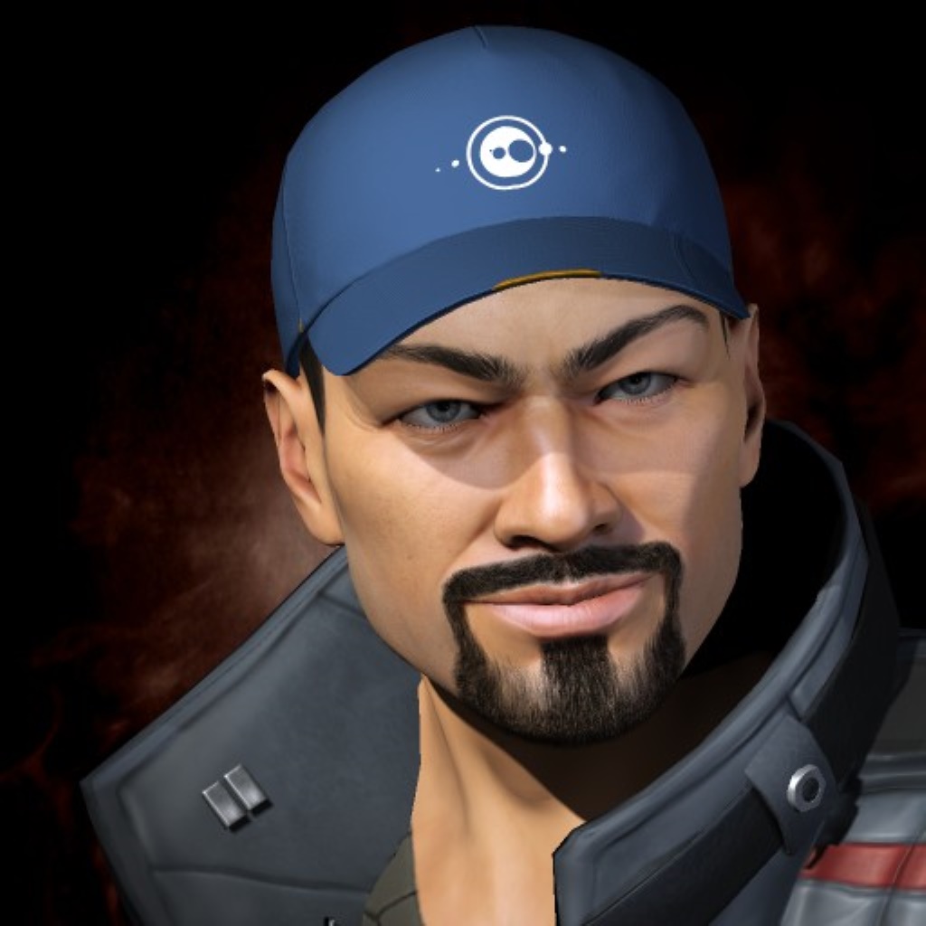 Cyrus Lanyon