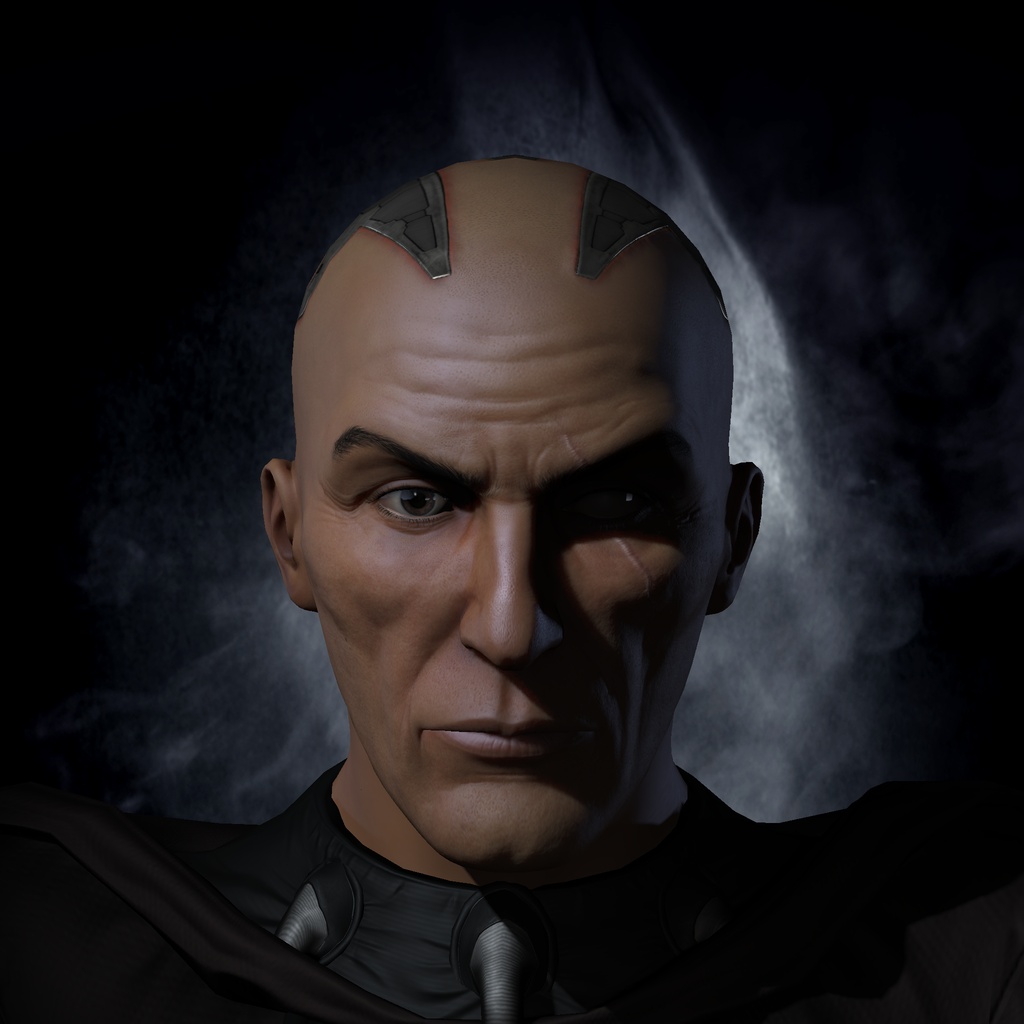 Kagon Telaris