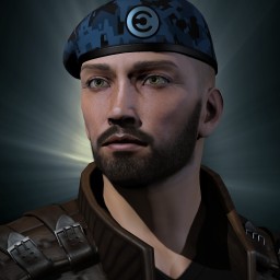 SuperNhecas portrait