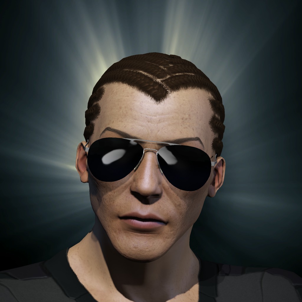 Robban Bo