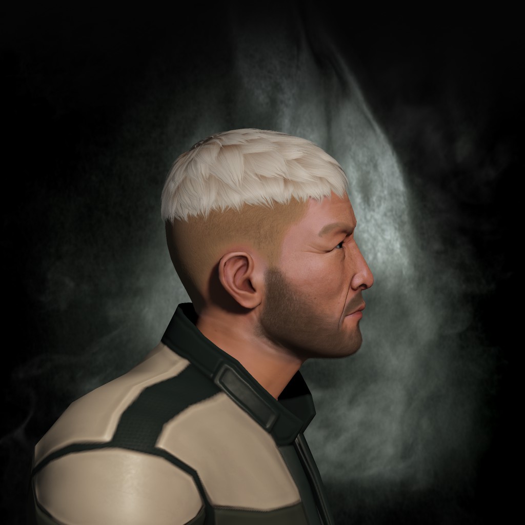 Boss D'Khanid