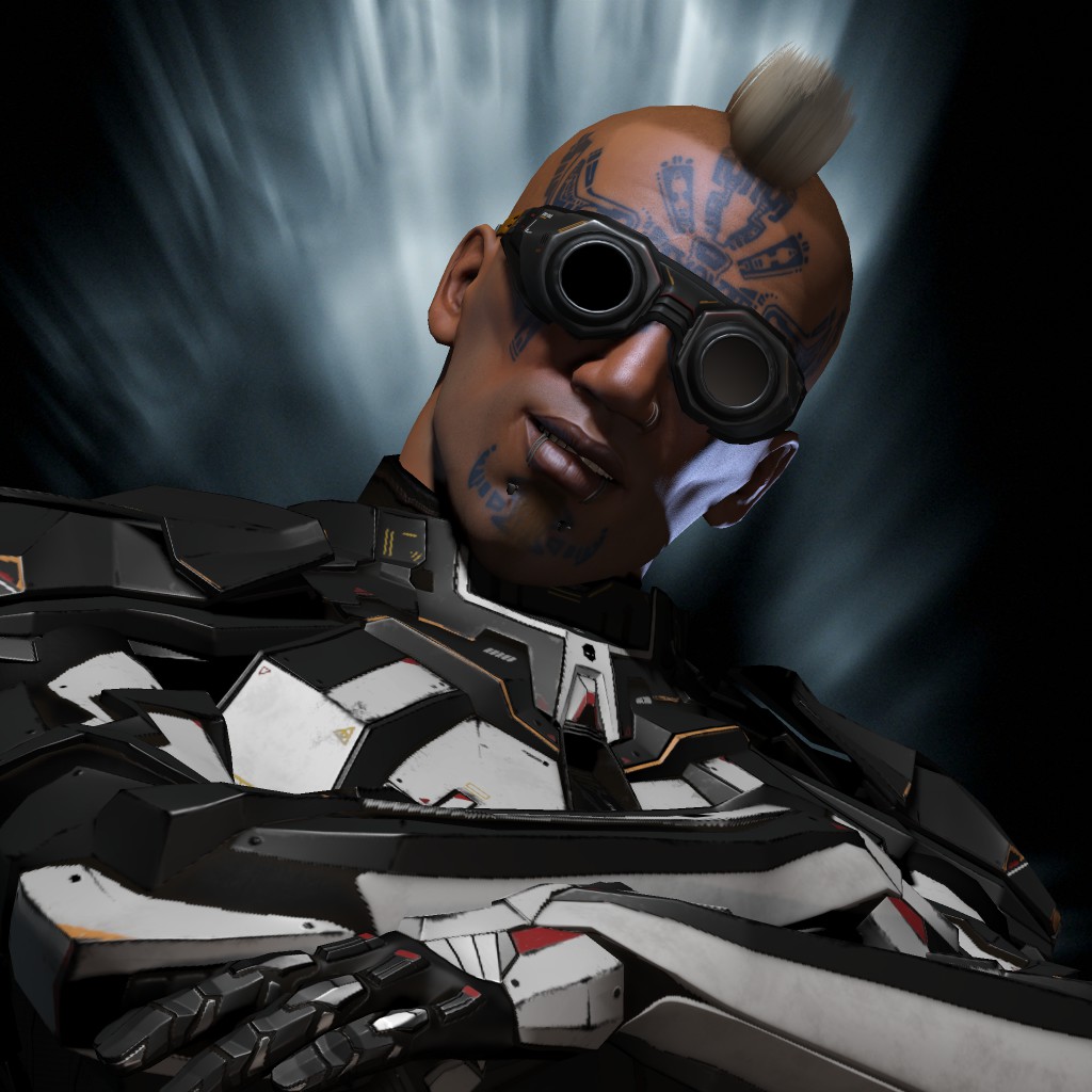 Tekor Maximus