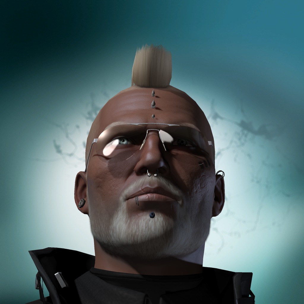 Alderkiss