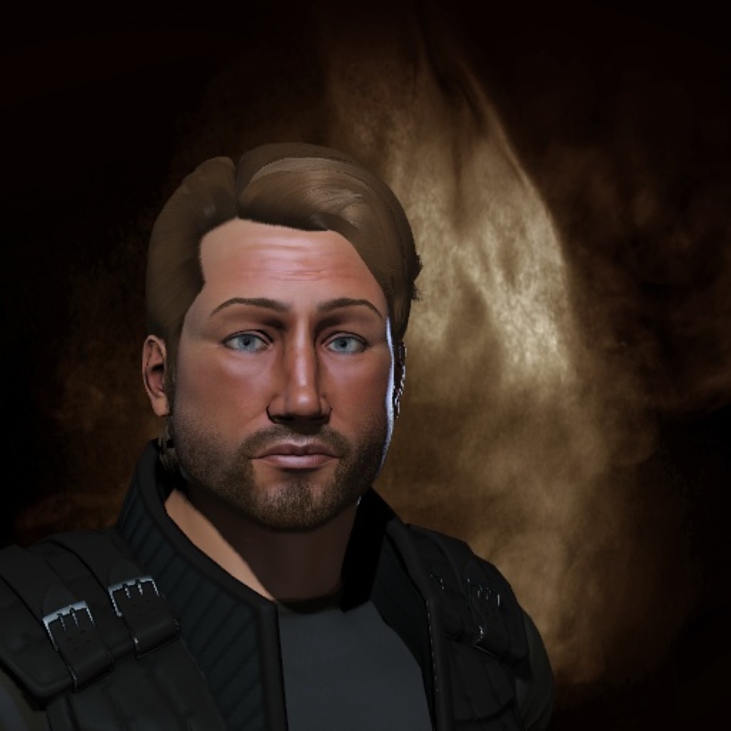 Paul Duncan
