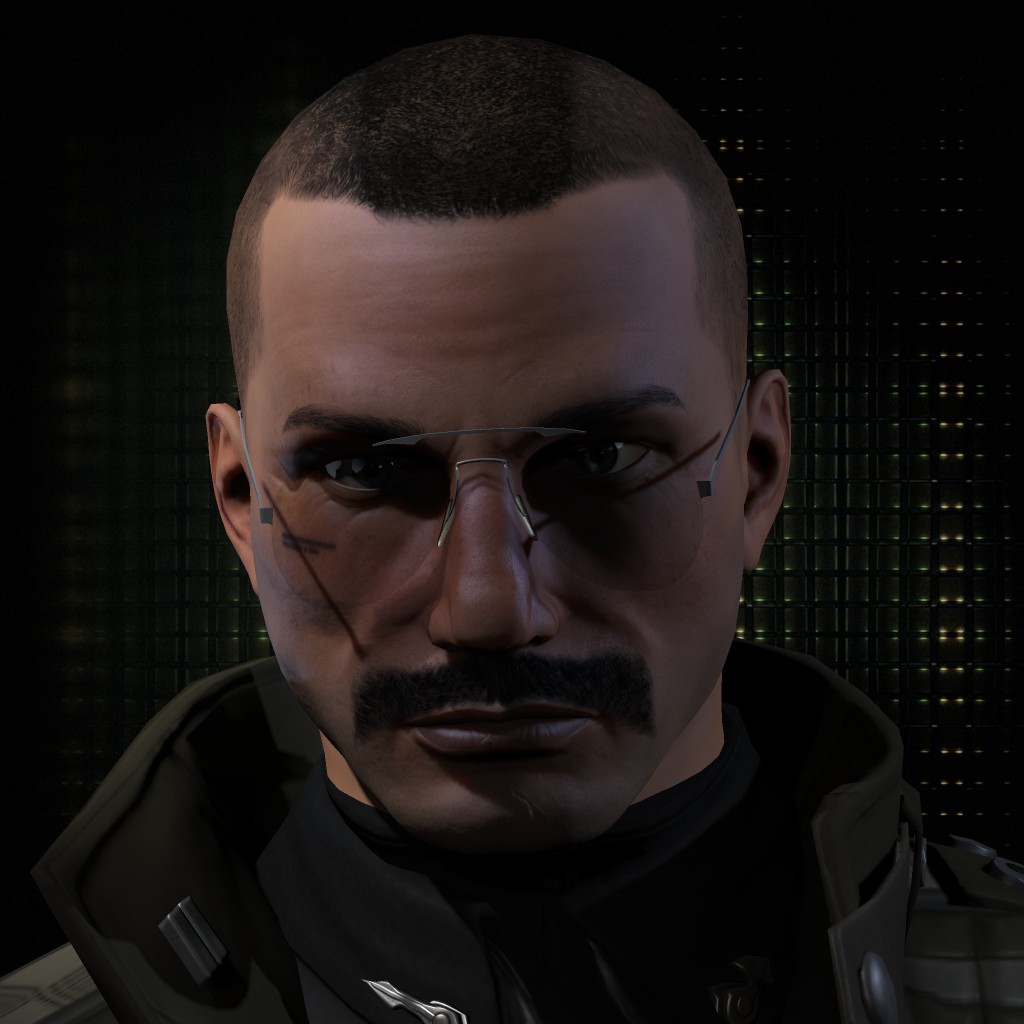 portrait