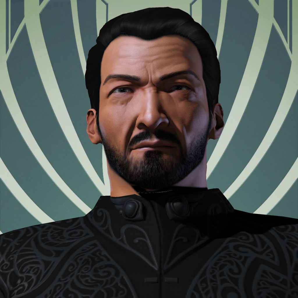 Lord Keno