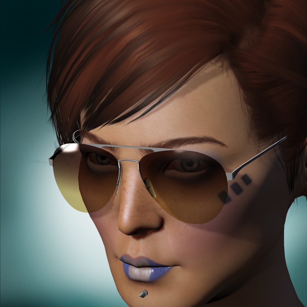 Kiera Katan