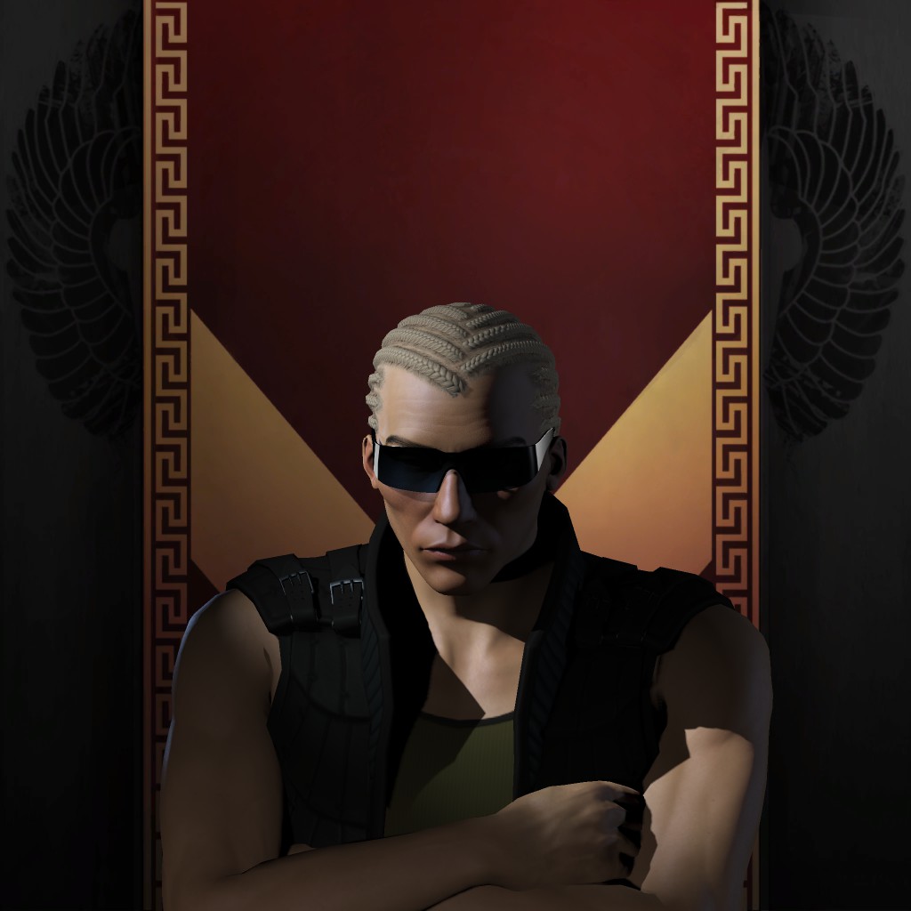 Punisher FEKS