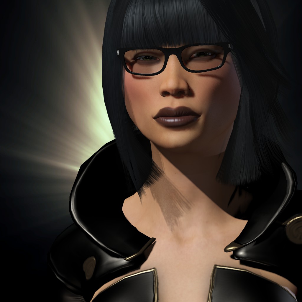 Siouxsie Raven