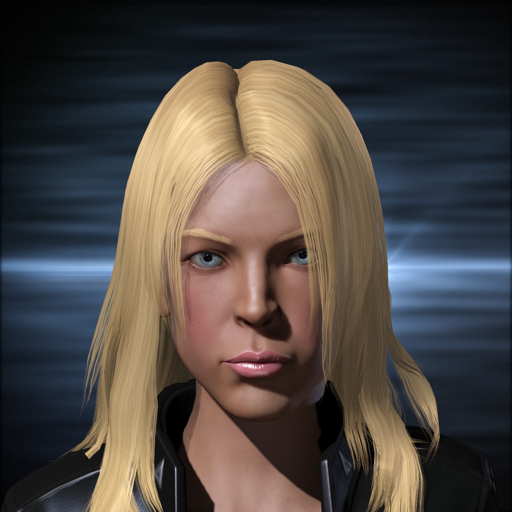 Camilla Molari
