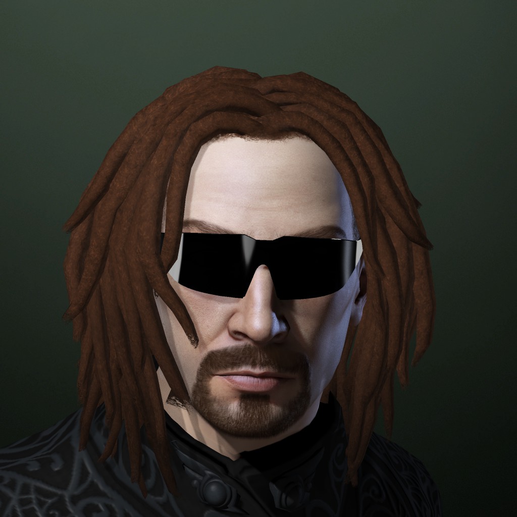 Generic Soldier