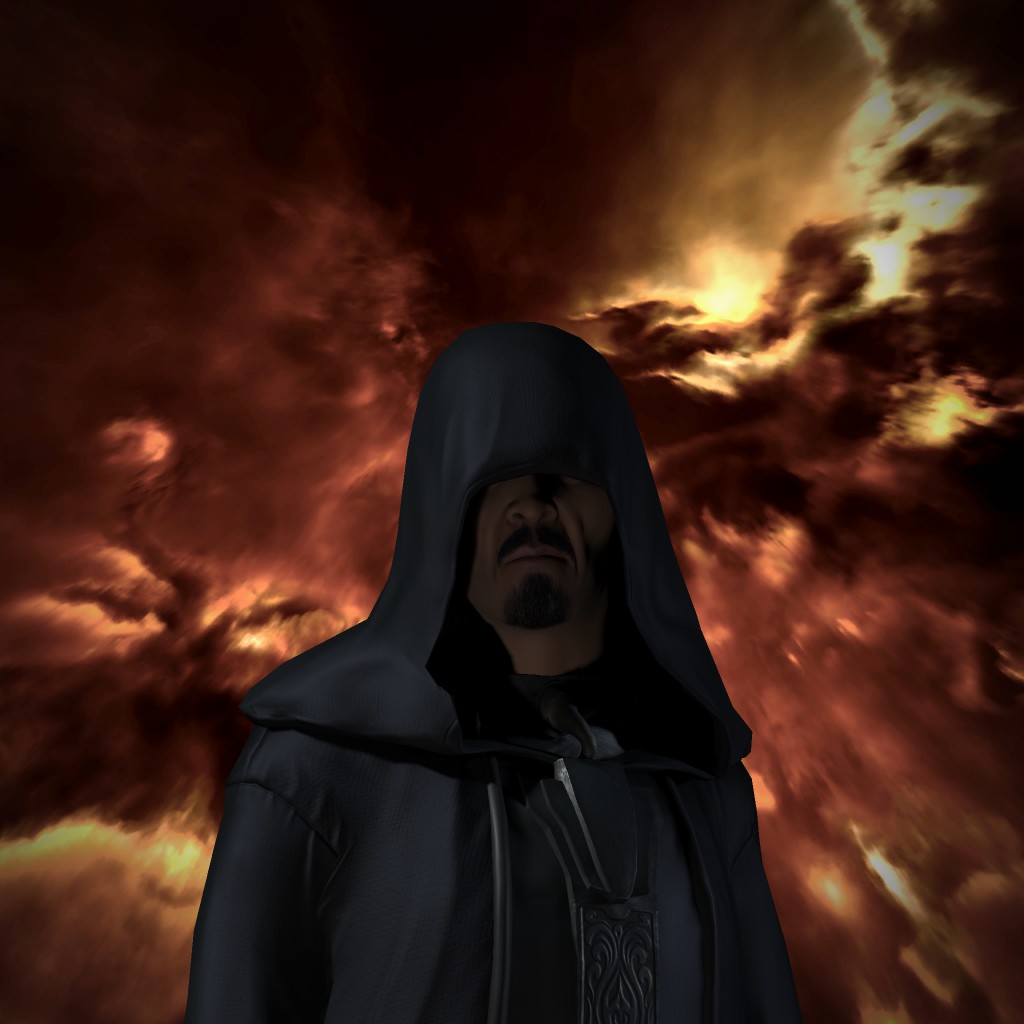 Darth Marduke