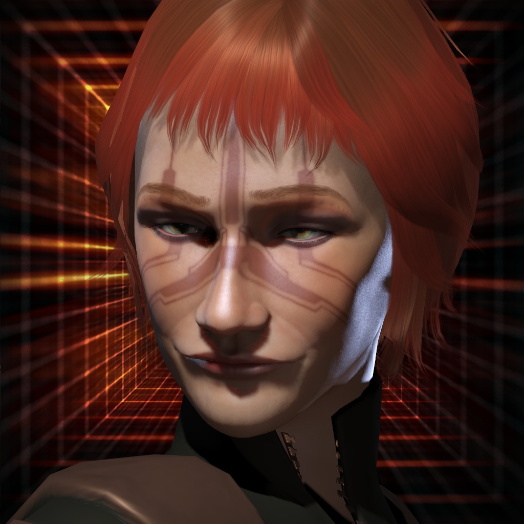 Portrait