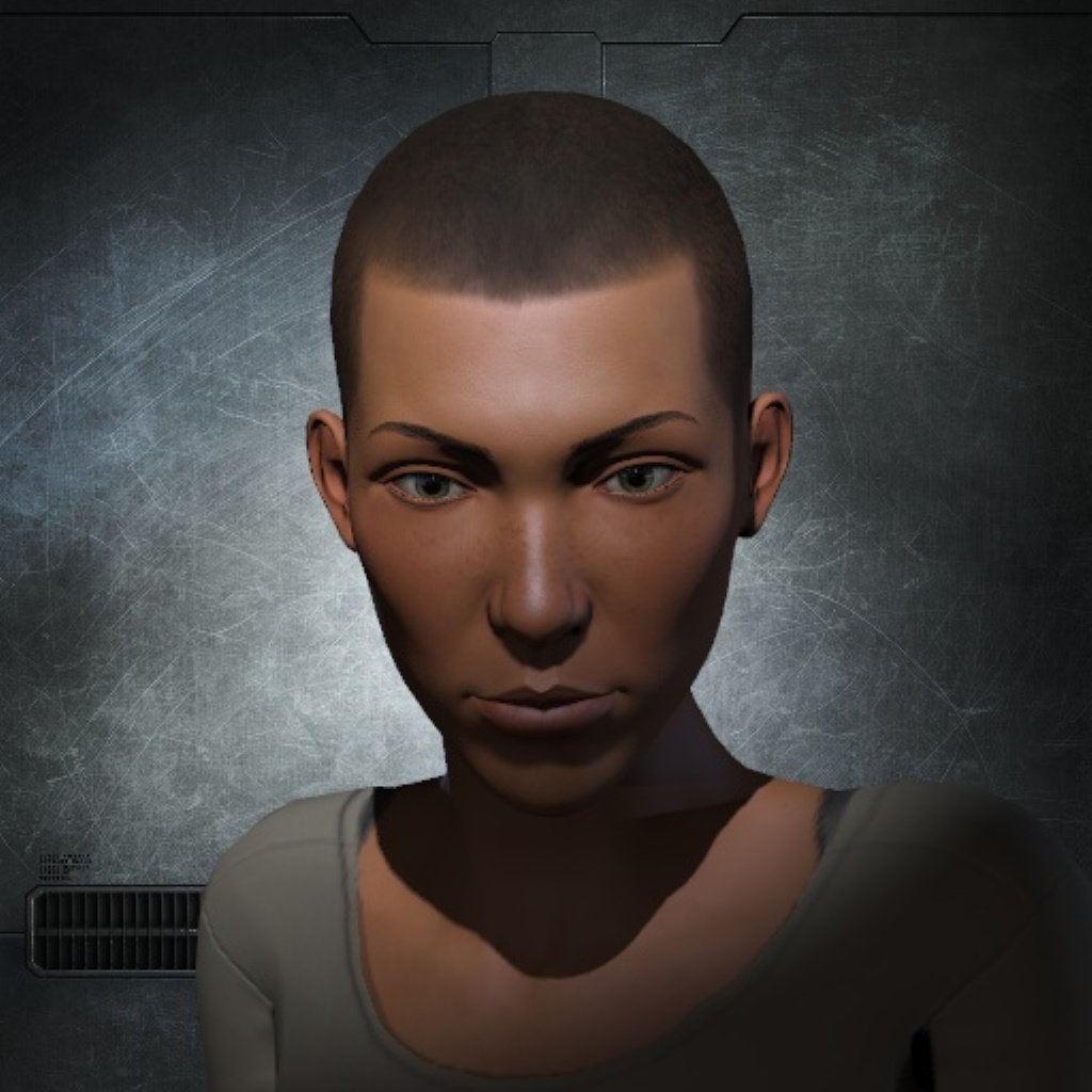 Miss Tstueck