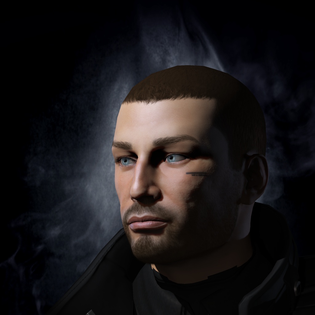 Aeson Kerric