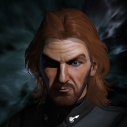 Azureblaze Vanedal portrait