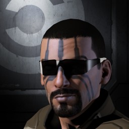 Maximus Corpus portrait