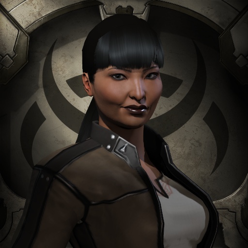 Tigerweib