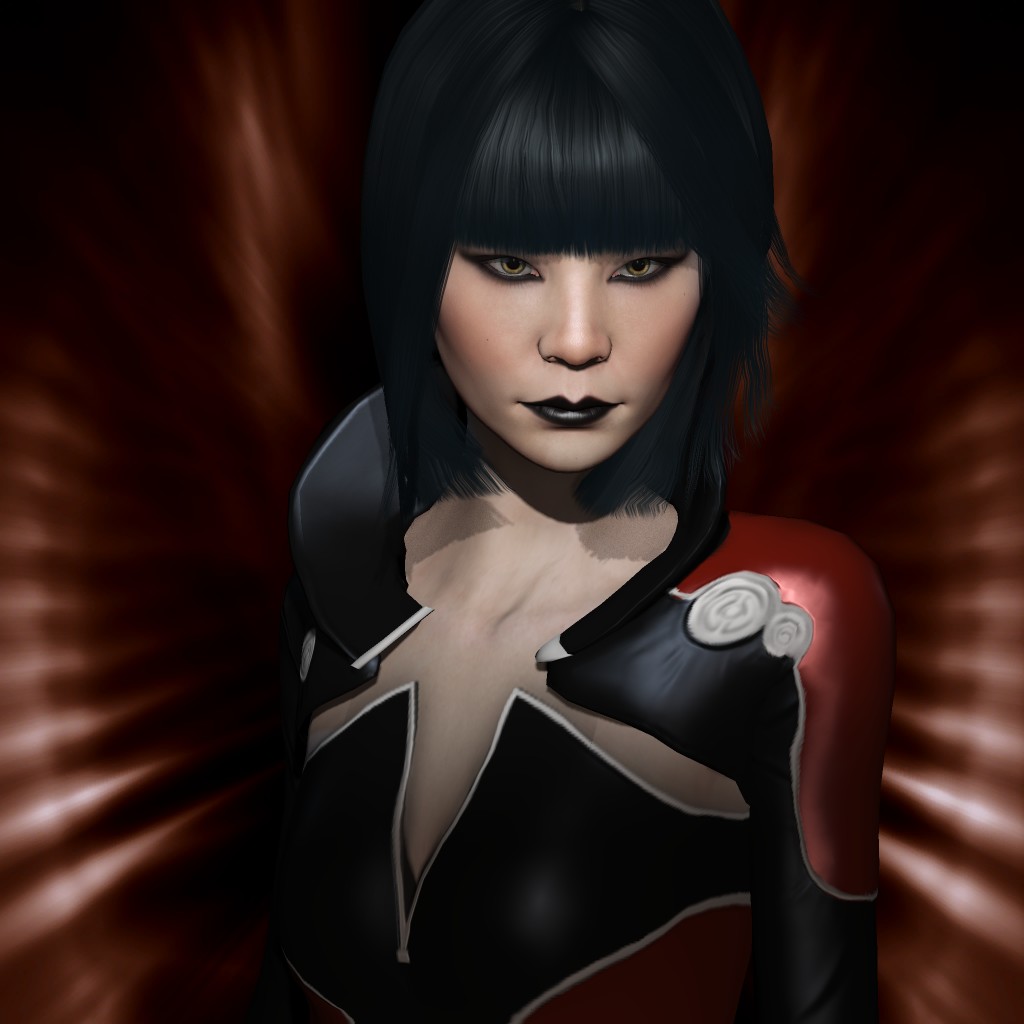 Ayame Kurosawa