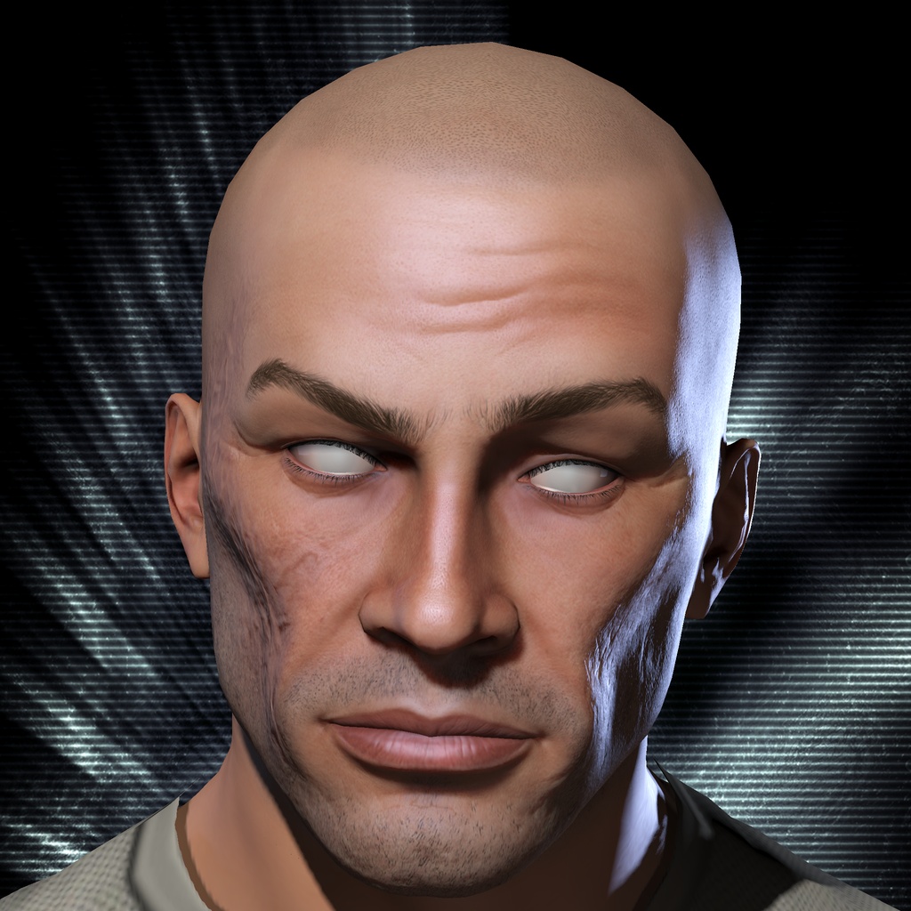 Voron KutH