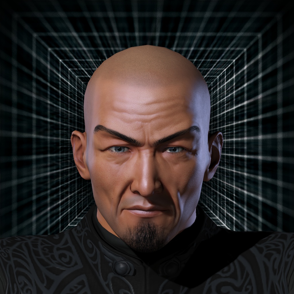 Lord Drainn