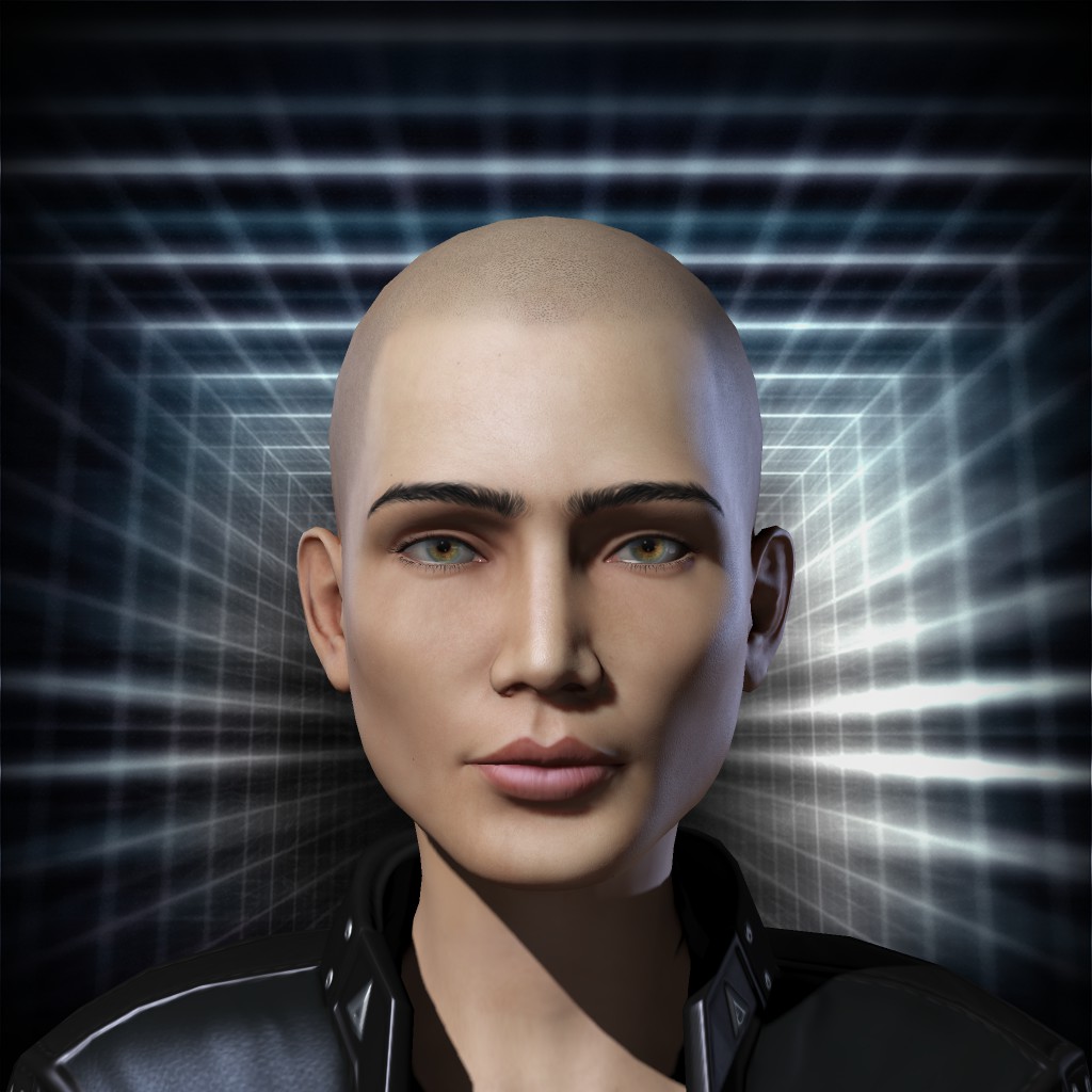 Apple TheSecond