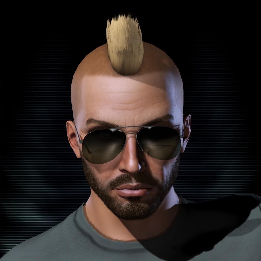 GimliGloinson