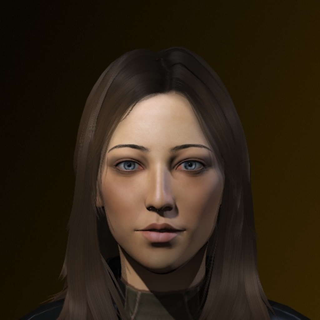 Lithien Tinuviel