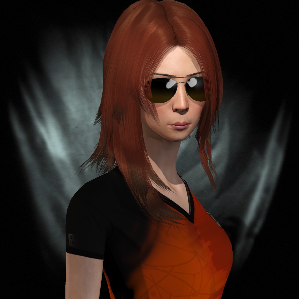 Amanda Lotus