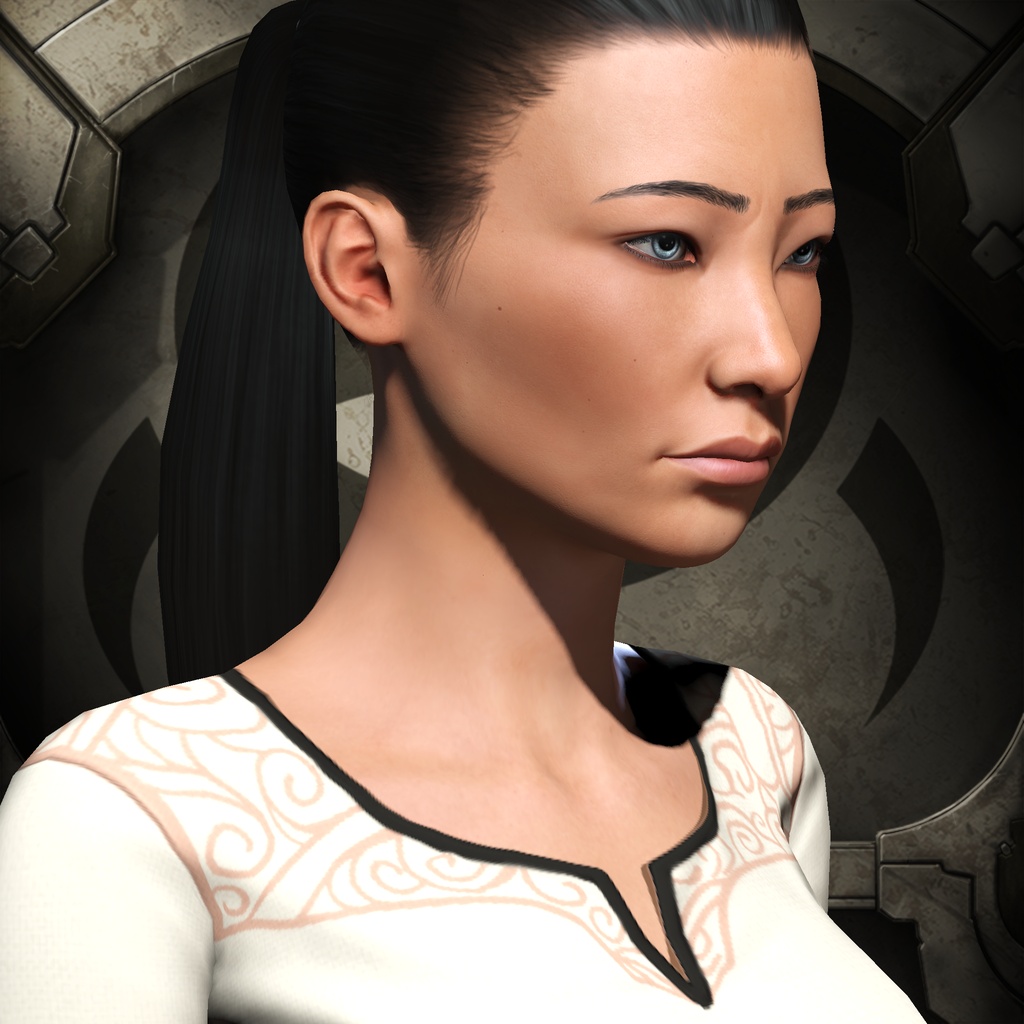 Sayuri Meigetsu