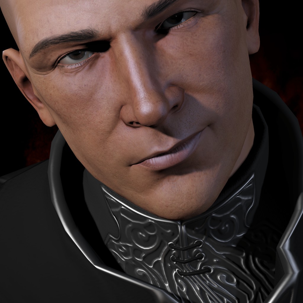 portrait