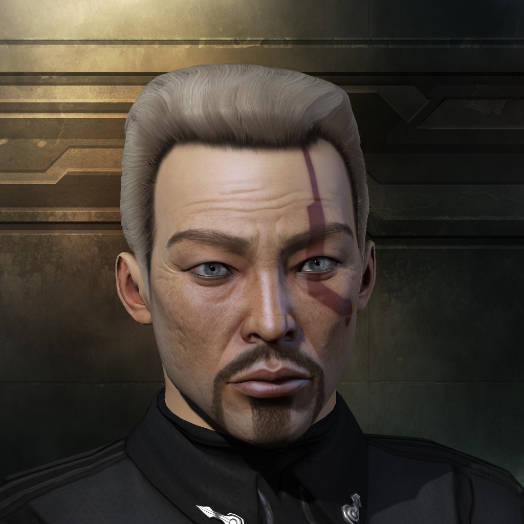 Captain Guy