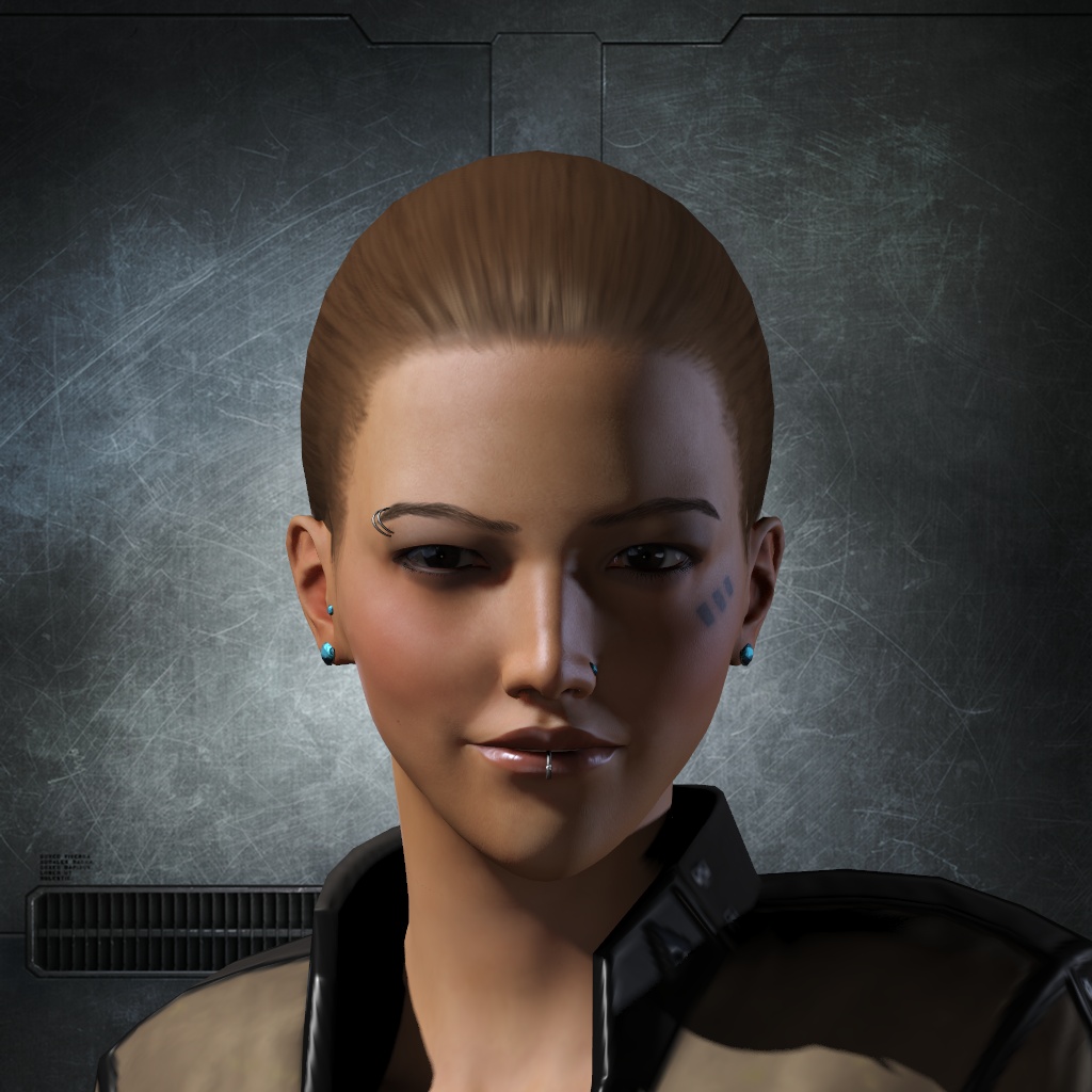 Sienna Anael